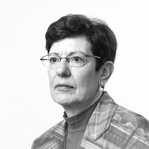 Theodora Xythali